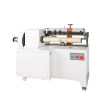 Automatic cutter high speed paper core cutting machine